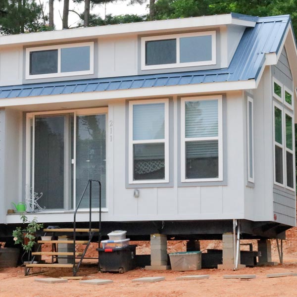 Repairing and sealing a mobile home roof for better safety in Port Orchard, Olympia & Aberdeen