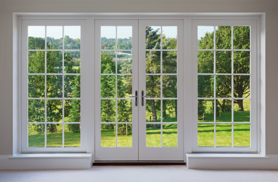 Replacement Window Styles in Port Orchard, Olympia, & Aberdeen, WA