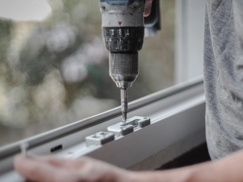 Window Installation in Port Orchard