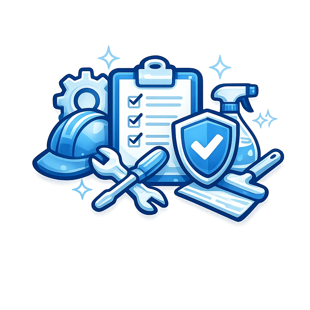 Services icon - A-1